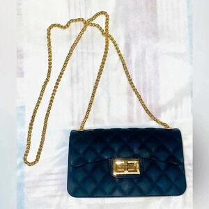 LaExpress tiny mini cute ☺️ purse  👛